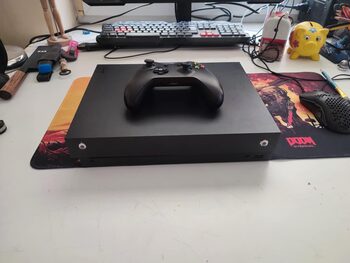 Xbox One X, Black, 1TB