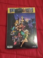 Odin Sphere: Leifthrasir - Storybook Edition PlayStation 4