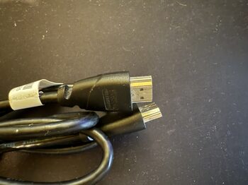 Get HDMI-HDMI kabelis 1.5m