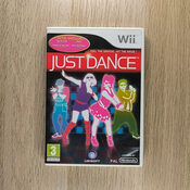 Just Dance 2017 Wii