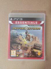 MotorStorm PlayStation 3