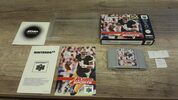 NFL Quarterback Club 2000 Nintendo 64