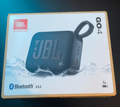 JBL GO4