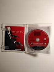 Hitman: Absolution PlayStation 3