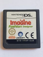 Imagine Fashion Designer Nintendo DS