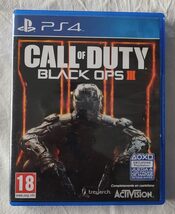 Call of Duty: Black Ops III PlayStation 4