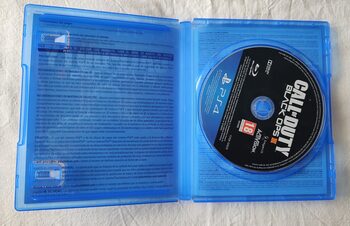 Call of Duty: Black Ops III PlayStation 4 for sale