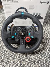 Logitech G29 Driving Force