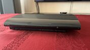 PlayStation 3 Super Slim, Black, Atrištas, 500GB for sale