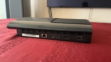 Buy PlayStation 3 Super Slim, Black, Atrištas, 500GB