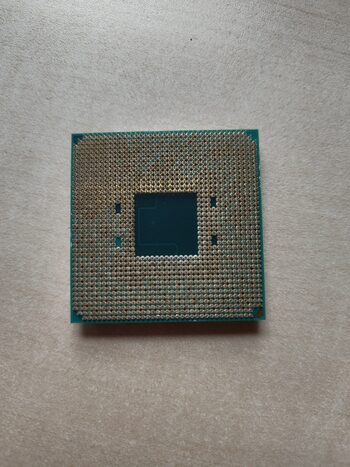 AMD Ryzen 5 3400G 3.7-4.2 GHz AM4 Quad-Core CPU