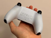 Playstation Dualsense White Controller / Pultelis