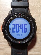 Garmin fenix 1