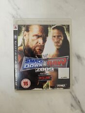 SmackDown vs. RAW 2009 PlayStation 3