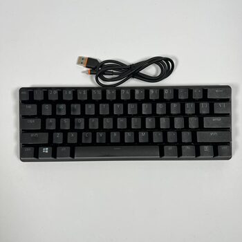 Razer Huntsman Mini - 60% Gaming Keyboard