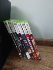 Xbox 360 S, Black, 250GB for sale