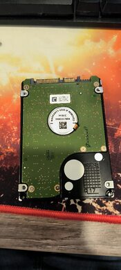 Samsung ST1000LM024 1TB HDD