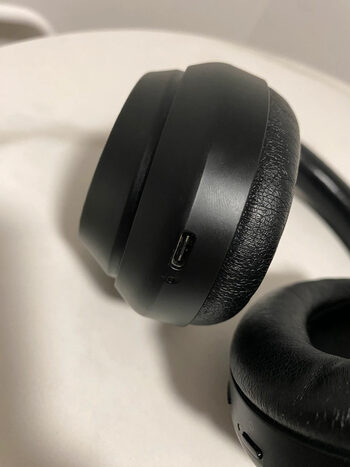 Sony WH-1000XM3