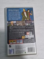 Grand Theft Auto: Chinatown Wars PSP