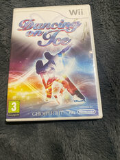 Dancing on Ice Wii