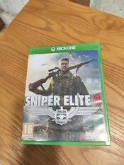 Sniper Elite 4 Xbox One