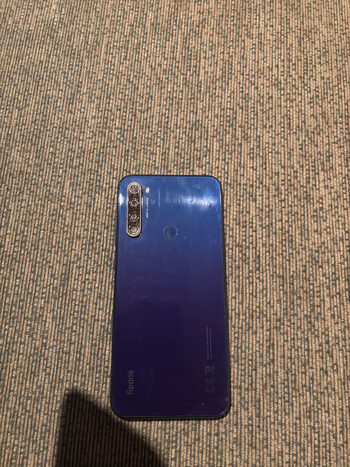 Xiaomi Redmi Note 8T 64GB Starscape Blue