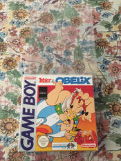 Asterix & Obelix Game Boy