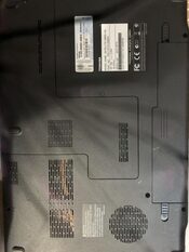 toshiba satellite c660D-19X