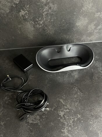 Playstation vr2 sense charging station
