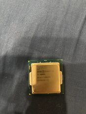 Intel Core i5-6600K 3.5-3.9 GHz LGA1151 Quad-Core CPU