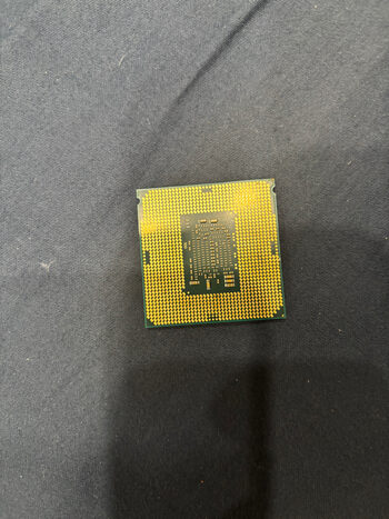 Intel Core i5-6600K 3.5-3.9 GHz LGA1151 Quad-Core CPU