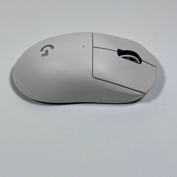 Buy Logitech G Pro X Superlight Wireless Gaming Mouse - White