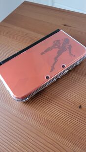 Get New Nintendo 3DS XL, Other