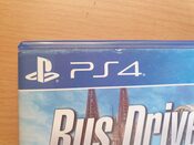 Bus Driver Simulator PlayStation 4 for sale