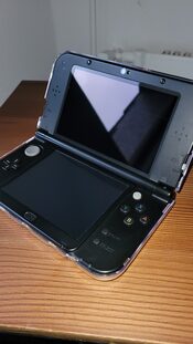 New Nintendo 3DS XL, Other