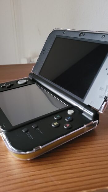 New Nintendo 3DS XL, Other