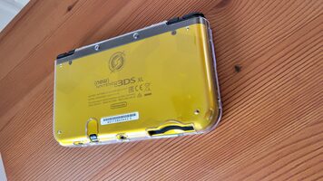 New Nintendo 3DS XL, Other