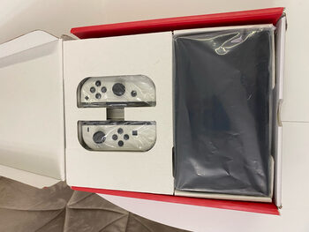 Nintendo Switch OLED White, 64GB