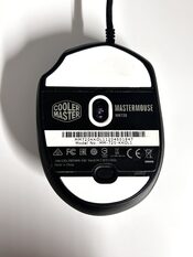 Get Cooler Master Mastermouse MM720 Gaming USB Laidinė Pelė