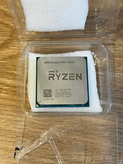 AMD Ryzen 5 2400G 3.6-3.9 GHz AM4 Quad-Core CPU