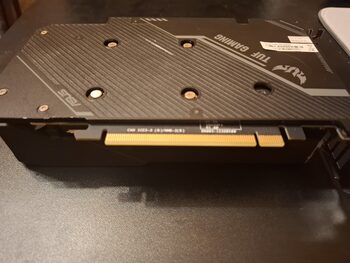 Get Asus GeForce GTX 1660 6 GB 1530-1815 Mhz PCIe x16 GPU