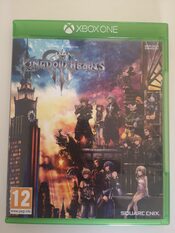 Kingdom Hearts III Xbox One