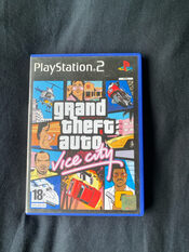 Grand Theft Auto: Vice City PlayStation 2