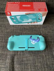 Buy Nintendo Switch Lite, Turquoise, 32GB