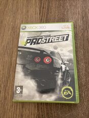 Need for Speed: ProStreet Xbox 360