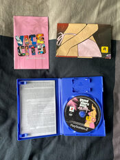 Grand Theft Auto: Vice City PlayStation 2