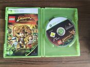 LEGO Indiana Jones: The Original Adventures Xbox 360