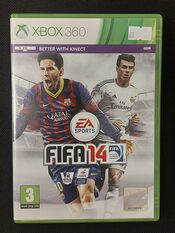 FIFA 14 Xbox 360