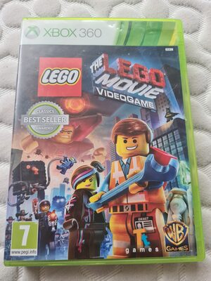 The LEGO Movie - Videogame Xbox 360