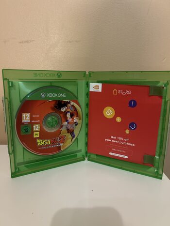 Buy Dragon Ball Z: Kakarot Xbox One